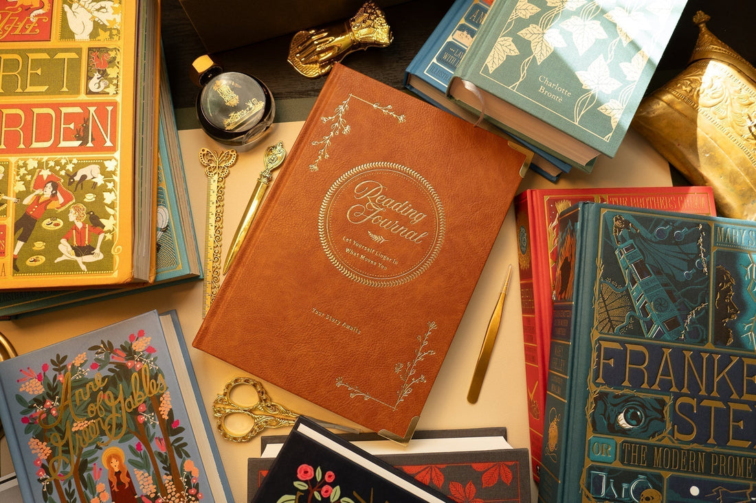 How to Create a Reading Rhythm That Fits Your Life: Building a Reading Habit You Can Return To